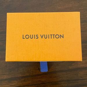 Louis Vuitton Small Drawer Accessory Box